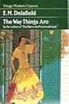 The Way Things Are