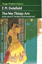 The Way Things Are (Paperback)
