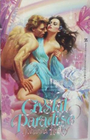 Crystal Paradise (Paperback)