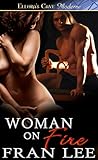 Woman on Fire