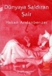 Dünyaya Saldıran Şair (Paperback)