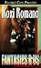 Fantasies R Us by Roxi Romano