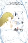 Shiver - Beku by Maggie Stiefvater Shiver - Beku by Maggie Stiefvater
