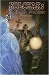 Kolchak The Night Stalker Volume 1