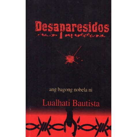 K D Absolutely S Review Of Desaparesidos