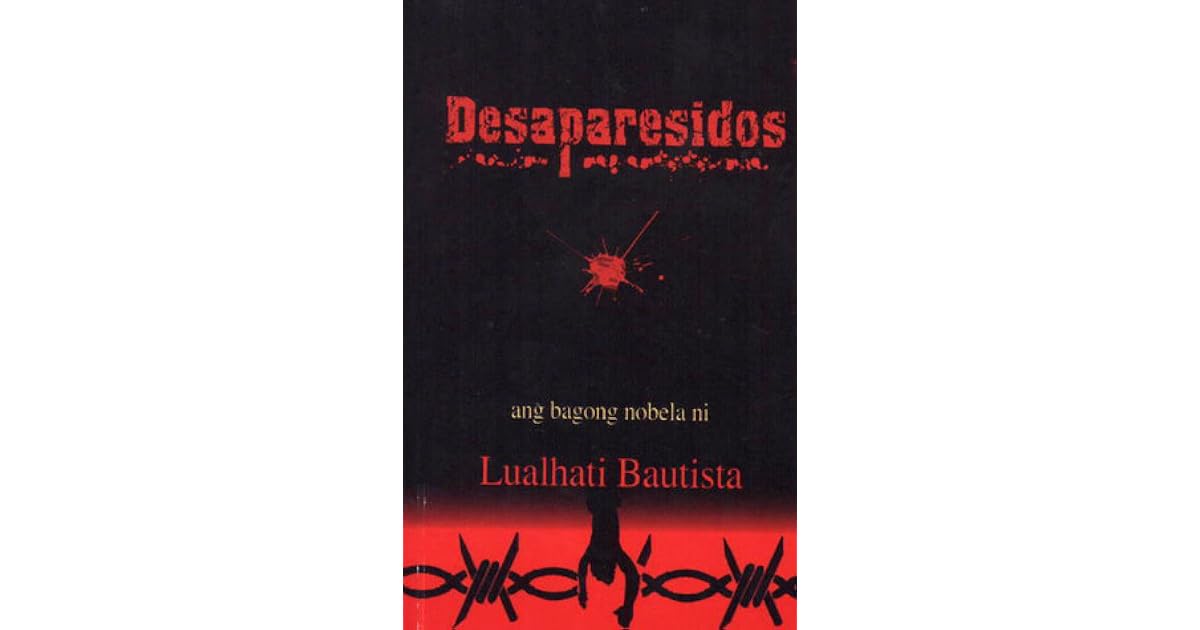 K D Absolutely S Review Of Desaparesidos