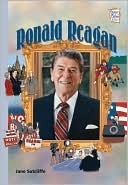 Ronald Reagan (History Maker Bios)
