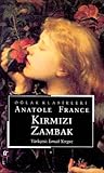 Kırmızı Zambak