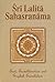 Sri Lalita Sahasranama by Tapasyananda