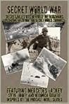 Secret World War (The Secret World Chronicles)