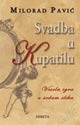Svadba u kupatilu (Hardcover)
