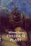 Zvezdani plašt (Paperback)