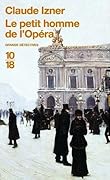 Le Petit Homme de l'Opéra