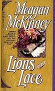 Lions and Lace (Van Alen Sisters #1)