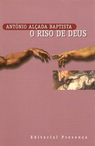 O riso de Deus (Paperback)