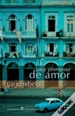 Uma Promessa de Amor (Paperback)