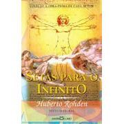 Setas para o infinito