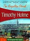 The Neapolitan Streak (Inspector Peroni Mystery #1)