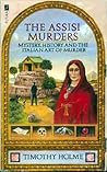 The Assisi Murders (Inspector Peroni Mystery, #4) The Assisi Murders (Inspector Peroni Mystery, #4)