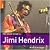 The Rough Guide to Jimi Hendrix 1 (Rough Guide Sports/Pop Culture)