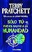 Solo tu puedes salvar a la humanidad (Johnny Maxwell, #1)