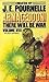 Armageddon! (There Will Be War, #8)
