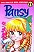 Pansy Vol. 11 by Mariko Okumura