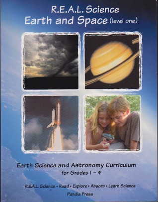 R.E.A.L. Science, Earth and Space