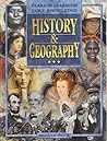 History & Geography (Pearson Learning Core Knowledge, Grade 3)