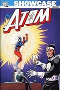 Showcase Presents: The Atom, Vol. 1