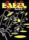 Babel Vol. 1 (Ignatz) (French Edition) Babel Vol. 1 (Ignatz) (French Edition)