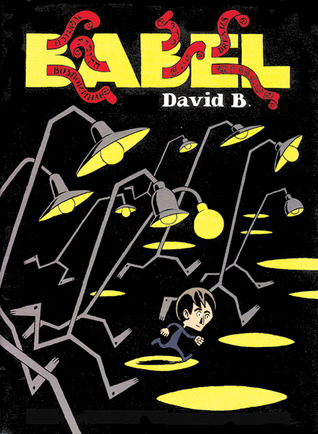 Babel Vol. 1 (Ignatz) (French Edition)