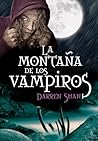 La montaña de los vampiros by Darren Shan