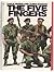 The Five Fingers by Gayle Rivers