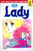 Lady Vol. 1