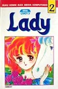 Lady Vol. 2