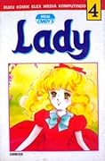 Lady Vol. 4