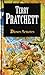 Dioses menores by Terry Pratchett