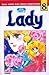 Lady Vol. 8 by Yōko Hanabusa