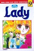 Lady Vol. 9