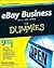 eBay Business All-In-One for Dummies