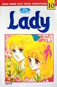 Lady Vol. 10