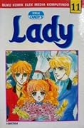 Lady Vol. 11