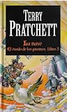 La nave by Terry Pratchett
