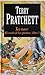 La nave by Terry Pratchett