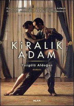 Kiralık Adam (Paperback)