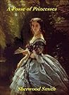 A Posse of Princesses by Sherwood Smith