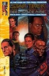 Star Trek: Deep Space Nine (Star Trek: Deep Space Nine: Comic)