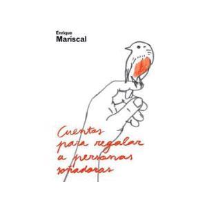 Cuentos para regalar a personas sonadora