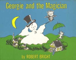 Georgie and the Magician